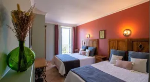 Hotel La Terrasse - Image 2
