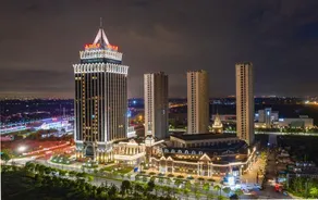 Eden Platinum Hotel - Image 2