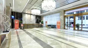 Mushanhe Hotel - Image 2