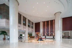 Xinshimao Hotel - Image 2