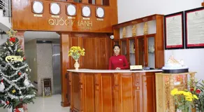Quốc Khánh Hotel - Image 4