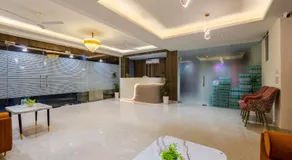 Limewood Stay 2 BHK Service Apartment Near Artemis - Image 4