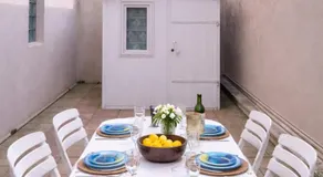 Spacieux appartement dans le centre-ville des Sables d'Olonne - 4 pers - Image 3