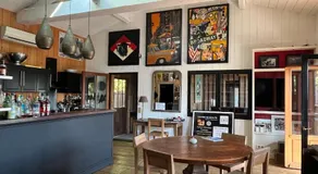 Chambre d'Hôtes - Village Petit Piquey - Image 3