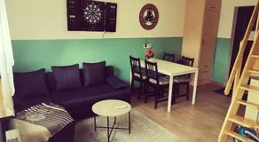 Nordsee Monteurwohnung Justus - Image 4