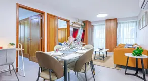 Luxury 2BR City Center Condo - Image 4