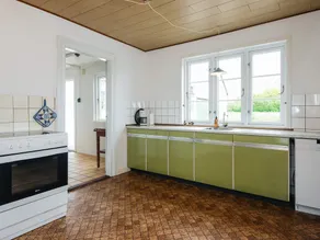 6 person holiday home in Rødding - Image 4