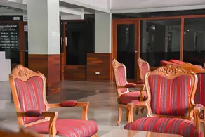 Pattaya Hiso Hotel - Image 5