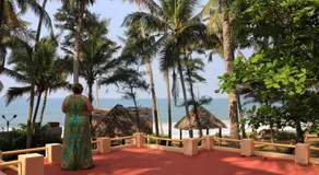 Sukriti beach Resort - Image 2