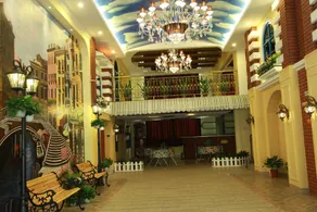 Ju Zhan Fashion Hotel - Image 4