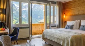 Boutique Hotel Panorama Grindelwald - Image 2