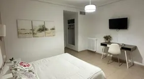 Hotel Castillo de Montemayor - Image 2