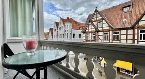 MEL&BENS Altstadt Suites mit Parkoption - Image 5
