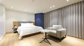 Ulsan Hound Hotel Samsan - Image 1