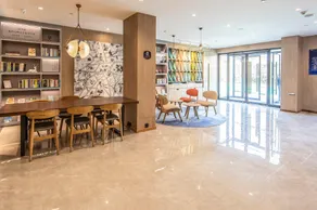 HanTing Premium Hotel Beijing Shilihe Subway Station - Image 4