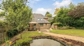 18th Cent Cottage - 5min drive Soho Farmhouse - Image 5