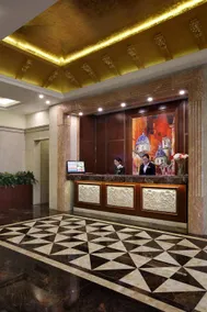Hanyong Hotel Shenzhen International Exhibition Center - Image 5