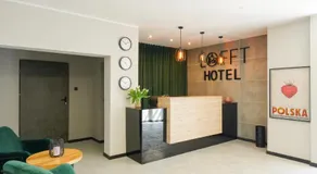 Lofft Hotel - Image 2