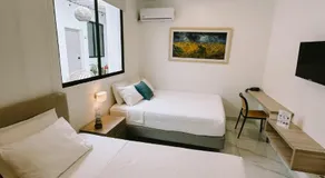 Manakin Hostal & Resto - Image 2