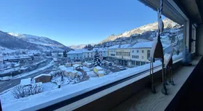 Appartement de vacances avec internet haut débit | Vue ville - Image 4