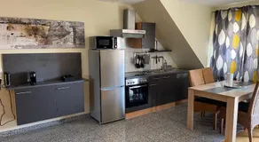Hotel Mythos "rooms with kitchenette- apartments with kitchen" - Image 2