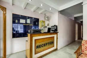Hotel O Sree Saravanan Bhavan - Image 3