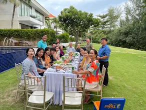 Ocean Villas Da Nang - Image 2