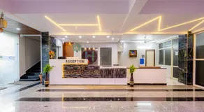 Hotel wood land grand - Image 2