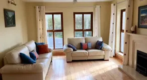 Island Hill House, Beautiful, modern, 6 bed home - Image 2