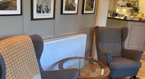 Rose and Crown House B&B - Image 3