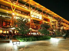 Harbour Phoenix Hotel - Image 5