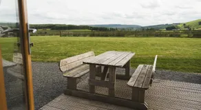 Hafren by Wigwam Holidays - Image 3