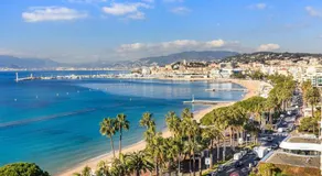 Cannes CROISETTE - plages - palais - bord de mer - Appartement moderne et lumineux avec balcon - Image 2