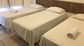 Hotel Luz do Sol - Image 2