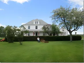 Gîte Les Acres Tranquilles B&B - Image 3