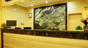 GreenTree Inn Jiangsu Changzhou Henglin Town Shuntong Road Express Hotel - Image 4
