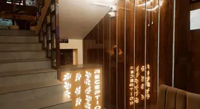 Hotel Friends Palace - Image 2