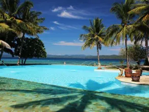 Gangga Island Resort & Spa - Image 3
