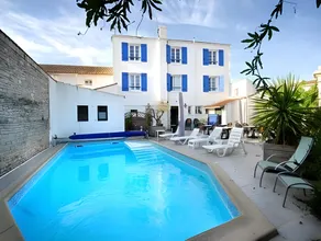 Hotel La Chaudrée - Image 2