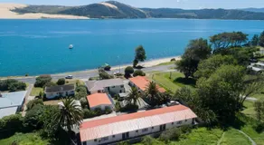 Opononi Lighthouse Motel - Image 4