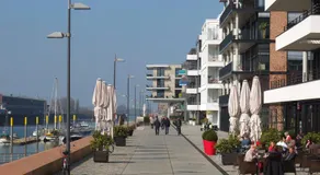 Segelyacht Bremen City - Image 3