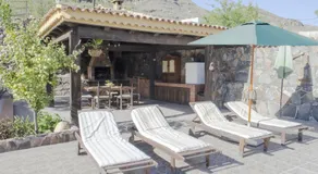 Vivelorural casa en Valle de Chira con piscina - Image 2