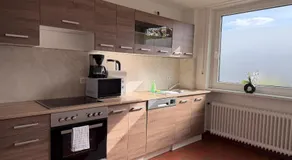 T&K Apartments - Solingen - 5 rooms detached house - private parking - Image 2