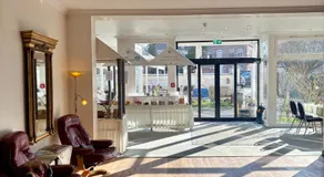AKZENT Hotel Höltje - Image 3