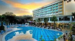Sentido Lycus Beach Hotel - Image 2