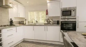 Mere Brook Lodge - Image 3