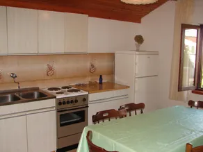 Apartment Dragan A1 Veci  Jezera, Island Murter - Image 4