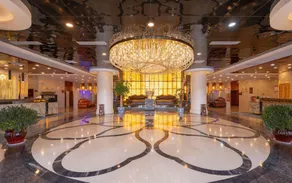 Yihe Shangjing International Hotspring Hotel - Image 2