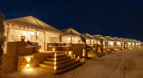 Golden Star Desert Camps & Resort - Image 2