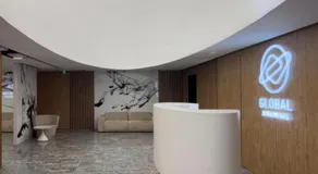 Skyline Global Apartments , 21th Floor, Free Garage, Self Check-in - Image 3